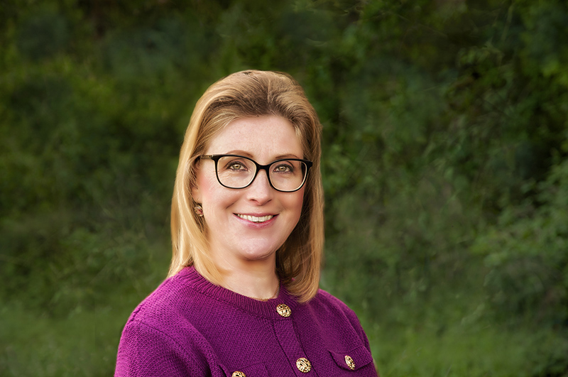Anna Mitchell website