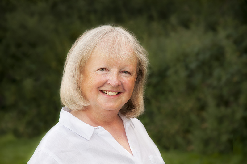 Changing of the Guard: Welcome to Our New Parish Clerk
